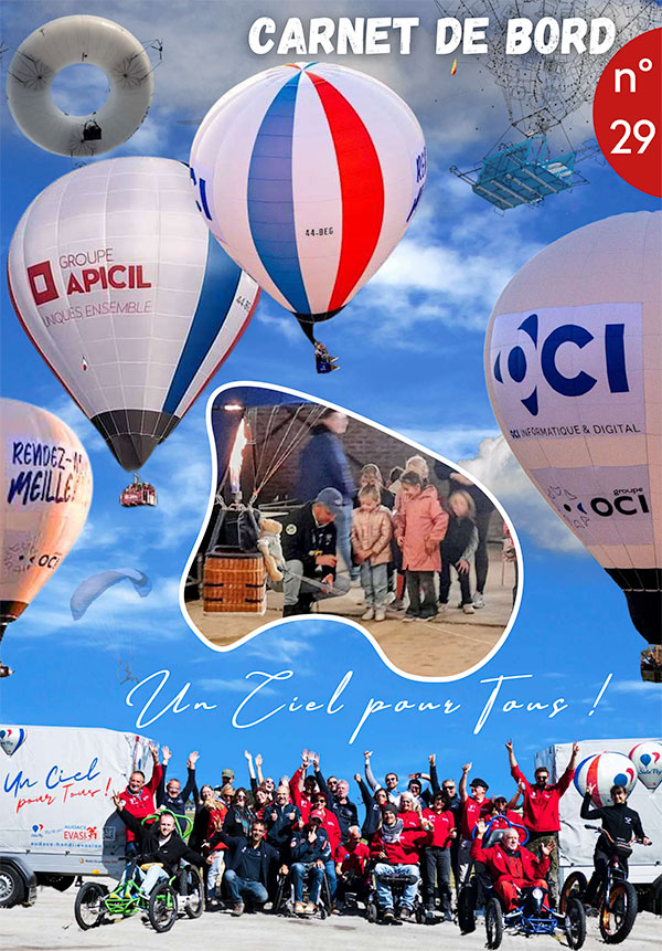 Carnet de Bord 29