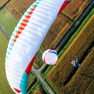 Coupe ICARE - septembre 2024