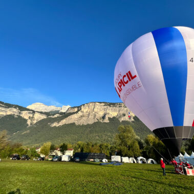 Coupe ICARE - septembre 2024