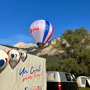 Coupe ICARE - septembre 2024