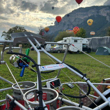 Coupe ICARE - septembre 2024