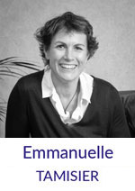 Emmanuelle Tamisier