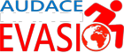 Logo AUDACE HANDI EVASION