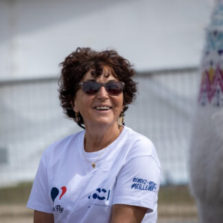 Mondial de l'ULM 2023 à Blois