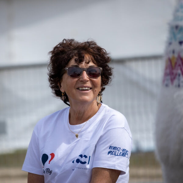 Mondial de l'ULM 2023 à Blois