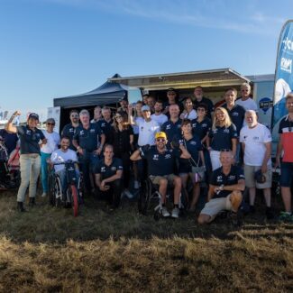 Mondial de l'ULM 2023 à Blois