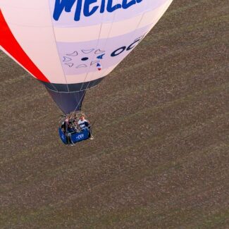 Mondial de l'ULM 2023 à Blois