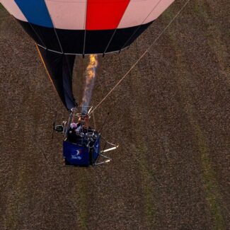 Mondial de l'ULM 2023 à Blois