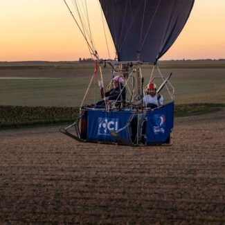 Mondial de l'ULM 2023 à Blois