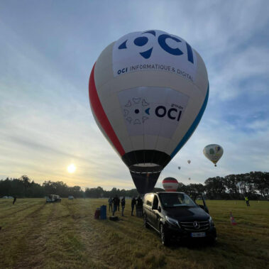 Meeting Lohéac – juin 2024