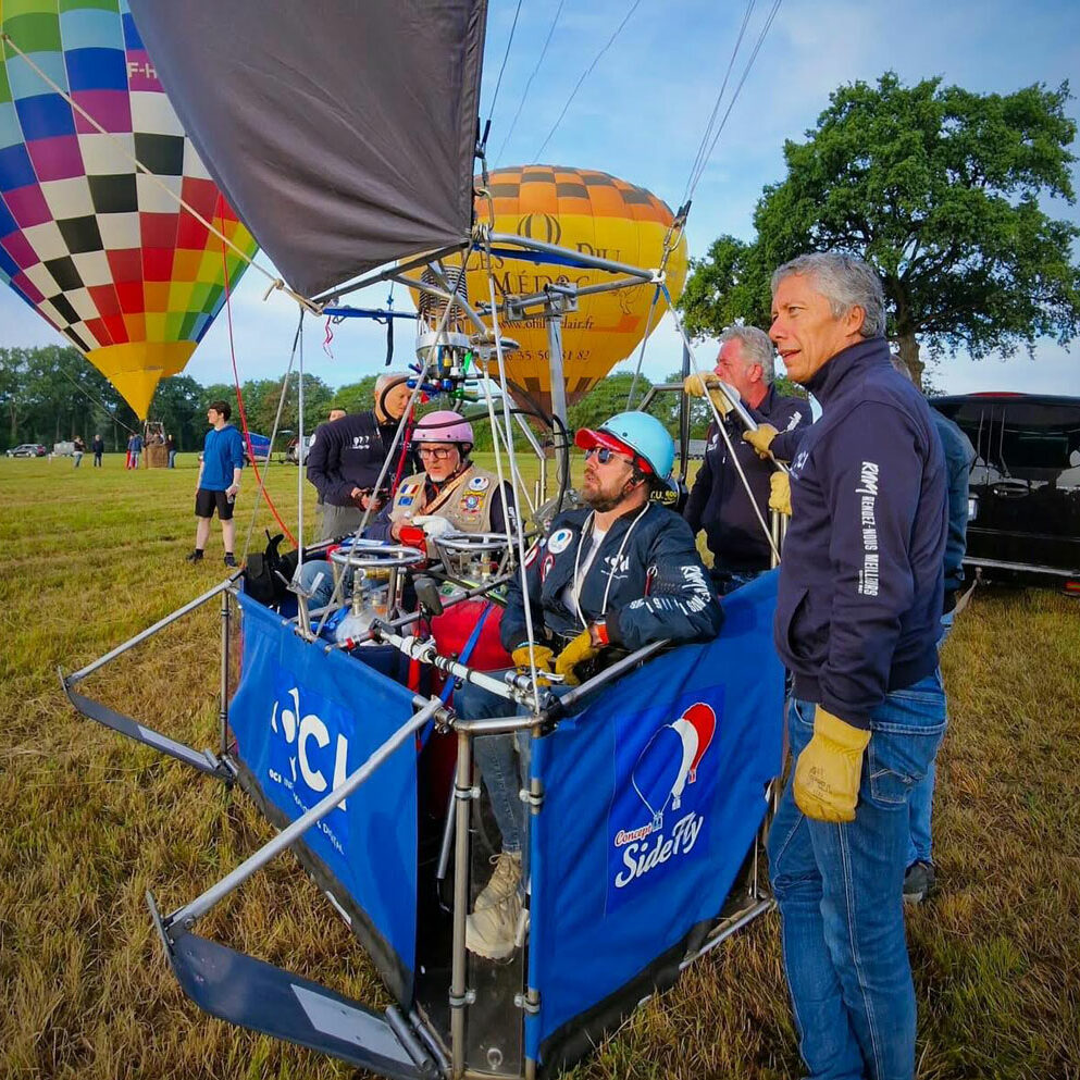 Meeting Lohéac – juin 2024