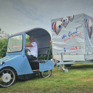 Meeting Lohéac – juin 2024