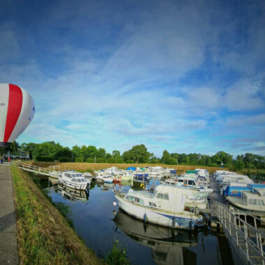Meeting Lohéac – juin 2024