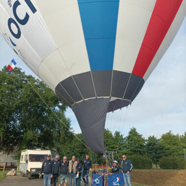 Meeting Lohéac – juin 2024