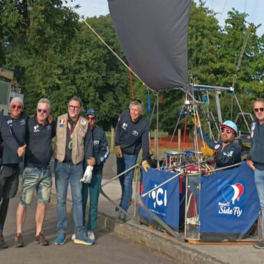 Meeting Lohéac – juin 2024
