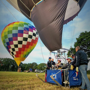 Meeting Lohéac – juin 2024