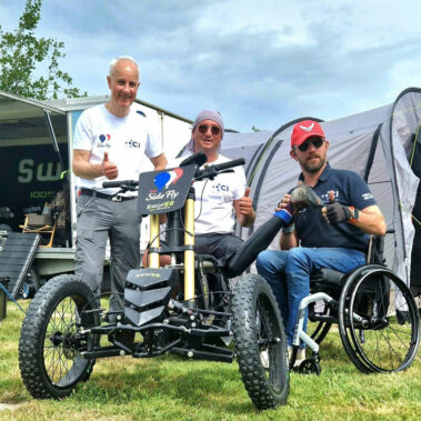 Meeting Lohéac – juin 2024