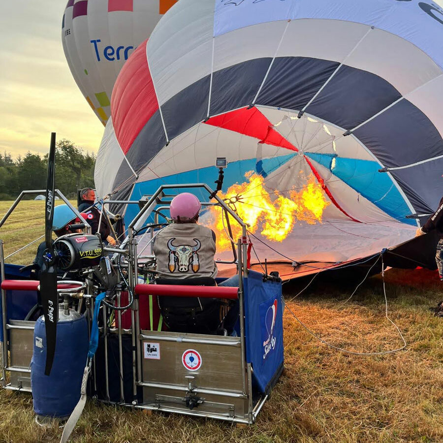 Meeting Lohéac – juin 2024