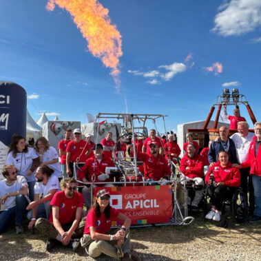 Mondial ULM – Septembre 2024