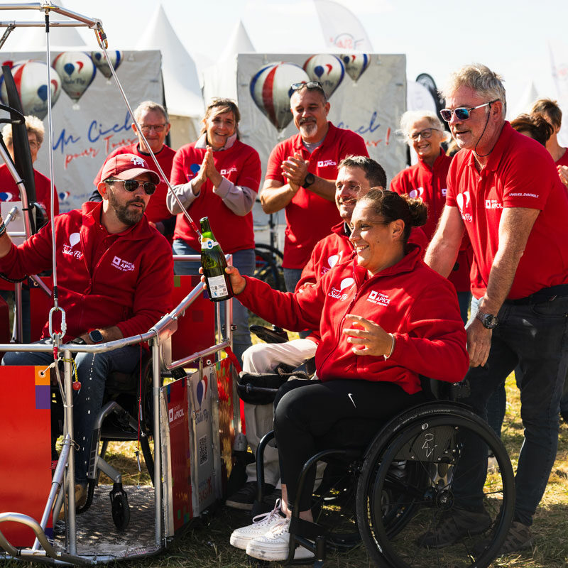 Mondial ULM – Septembre 2024