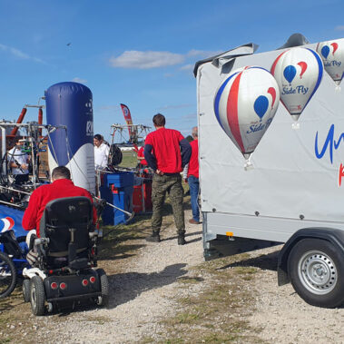 Mondial ULM – Septembre 2024