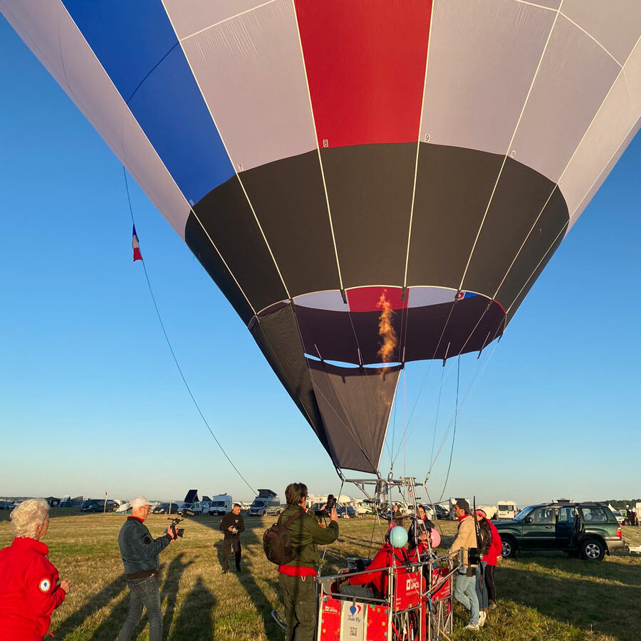 Mondial ULM – Septembre 2024