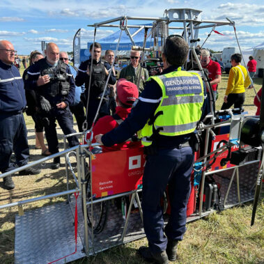 Mondial ULM – Septembre 2024