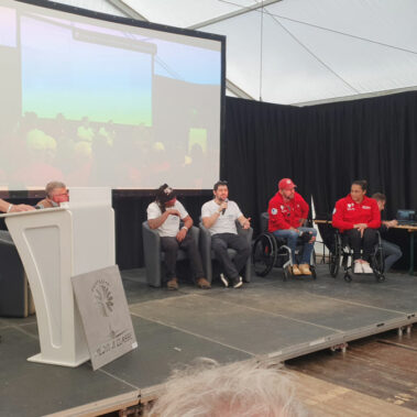 Mondial ULM – Septembre 2024