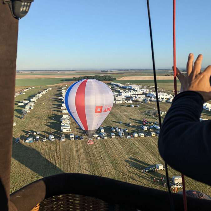 Mondial ULM – Septembre 2024