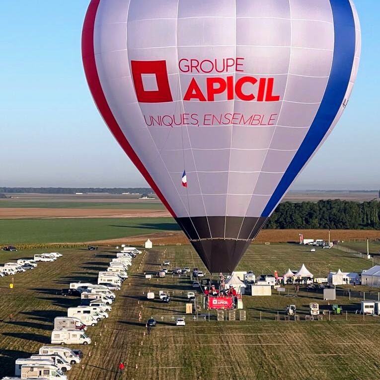 Mondial ULM – Septembre 2024