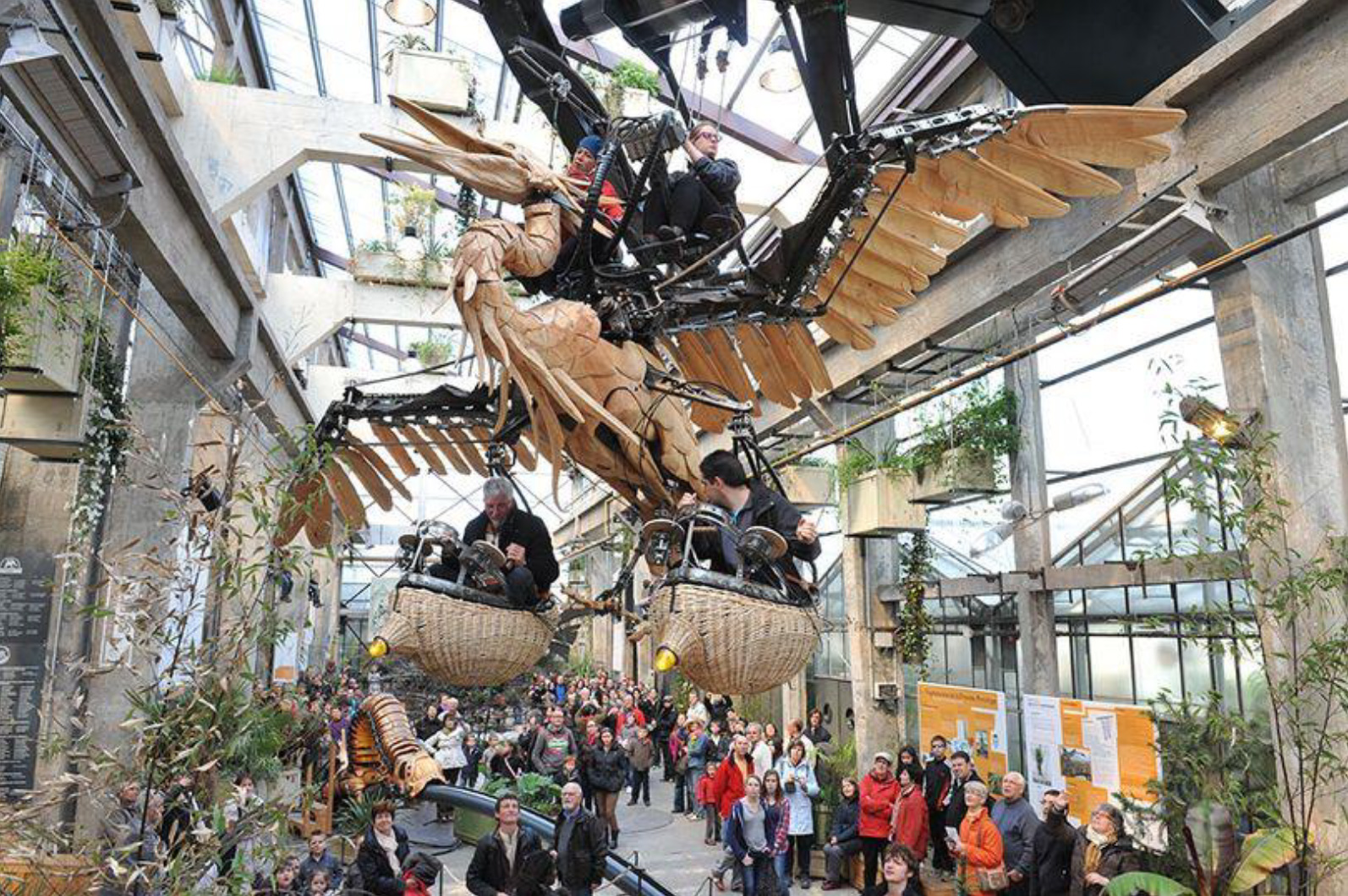 Nantes Maker