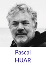 Pascal Huar