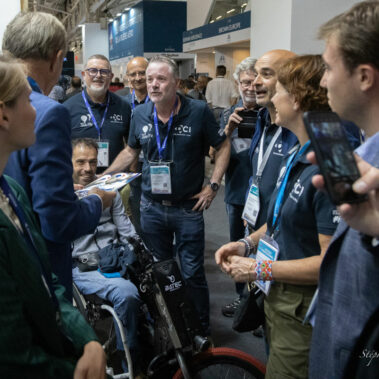Salon International de l'Aéronautique et l'Espace - juin 2023