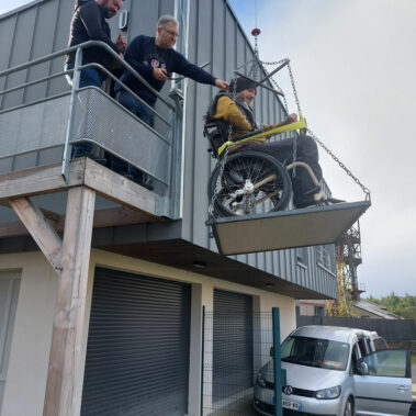 Stage Théorique - Avril 2024