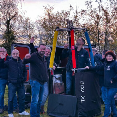 Stage Théorique - Avril 2024