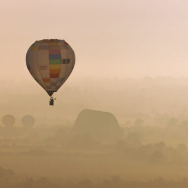 Tournage Film Side Fly