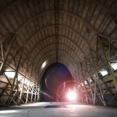 Tournage Film Side Fly