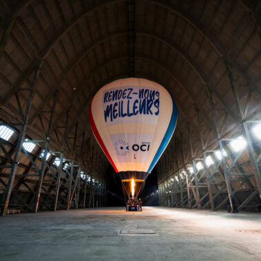 Tournage Film Side Fly