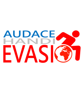 Logo AUDACE HANDI EVASION